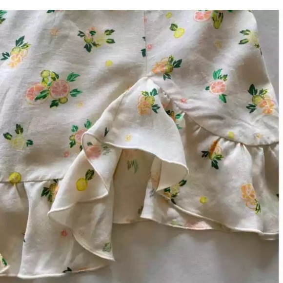 โญ๏ธHost pickโญ๏ธFree People Cactus Flower Combo Dress - Picture 5 of 9